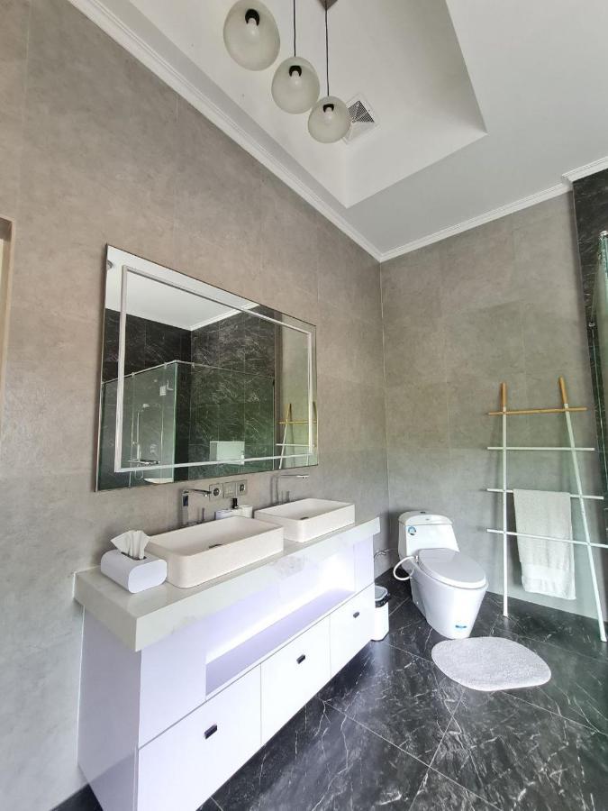 Villa Agrapana Lovina Esterno foto